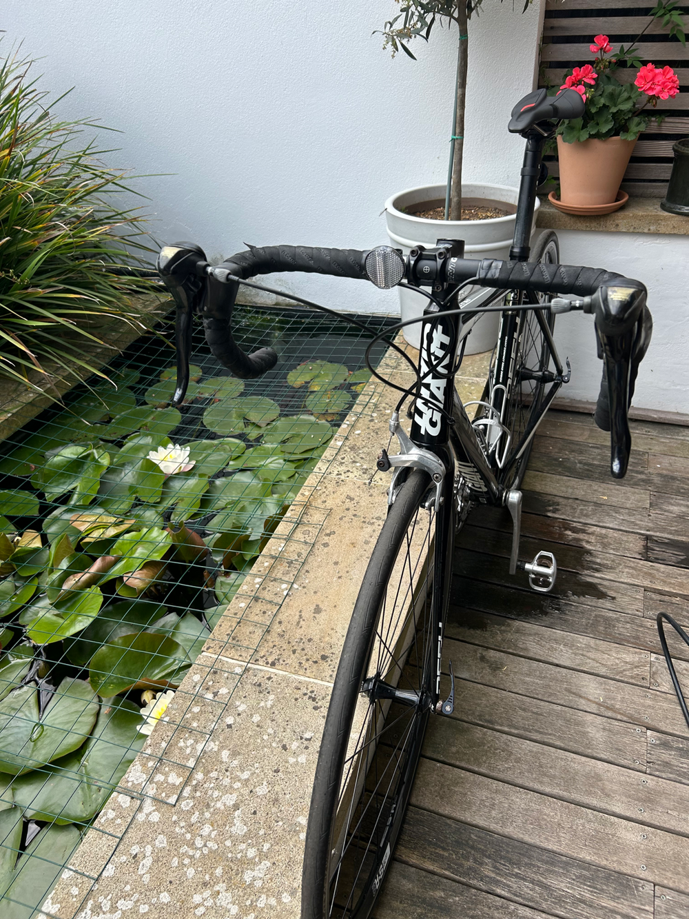 Giant Defy 3 2015