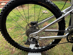 Mondraker MR101 2018