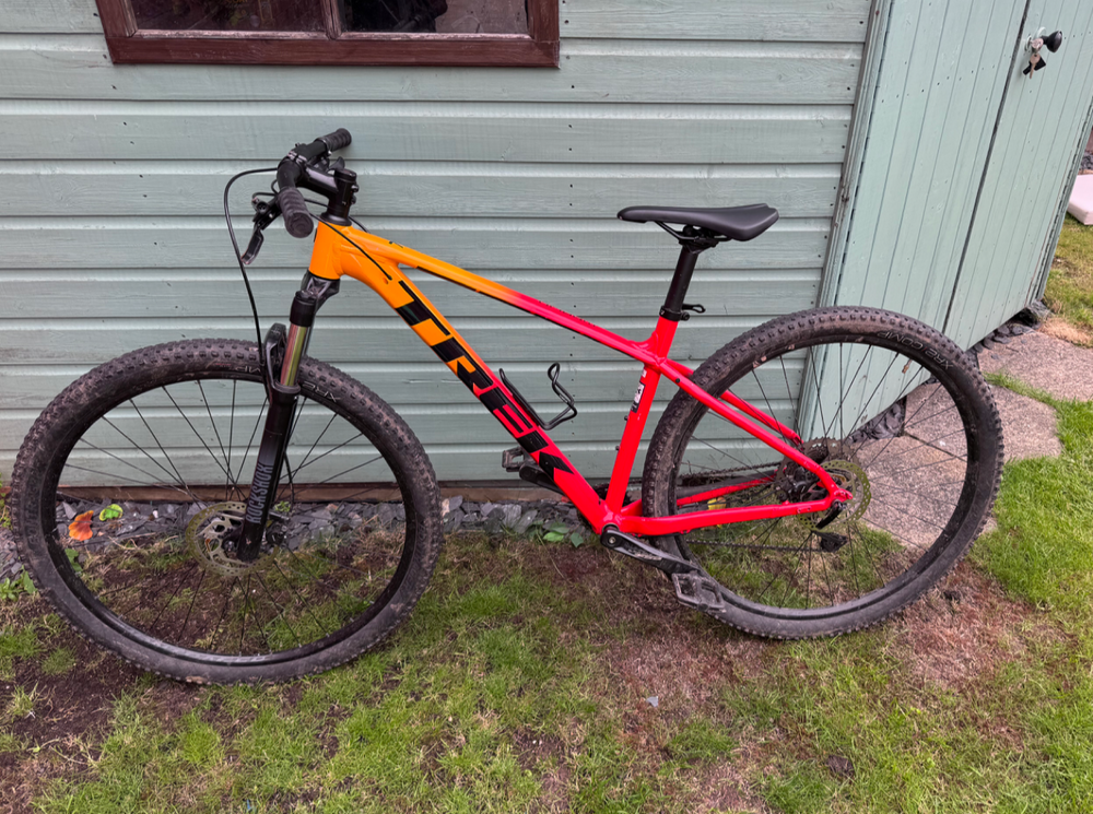 Trek Marlin 7 2022