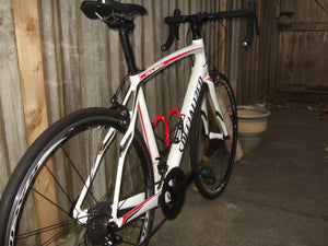Specialized Roubaix SL4 2015