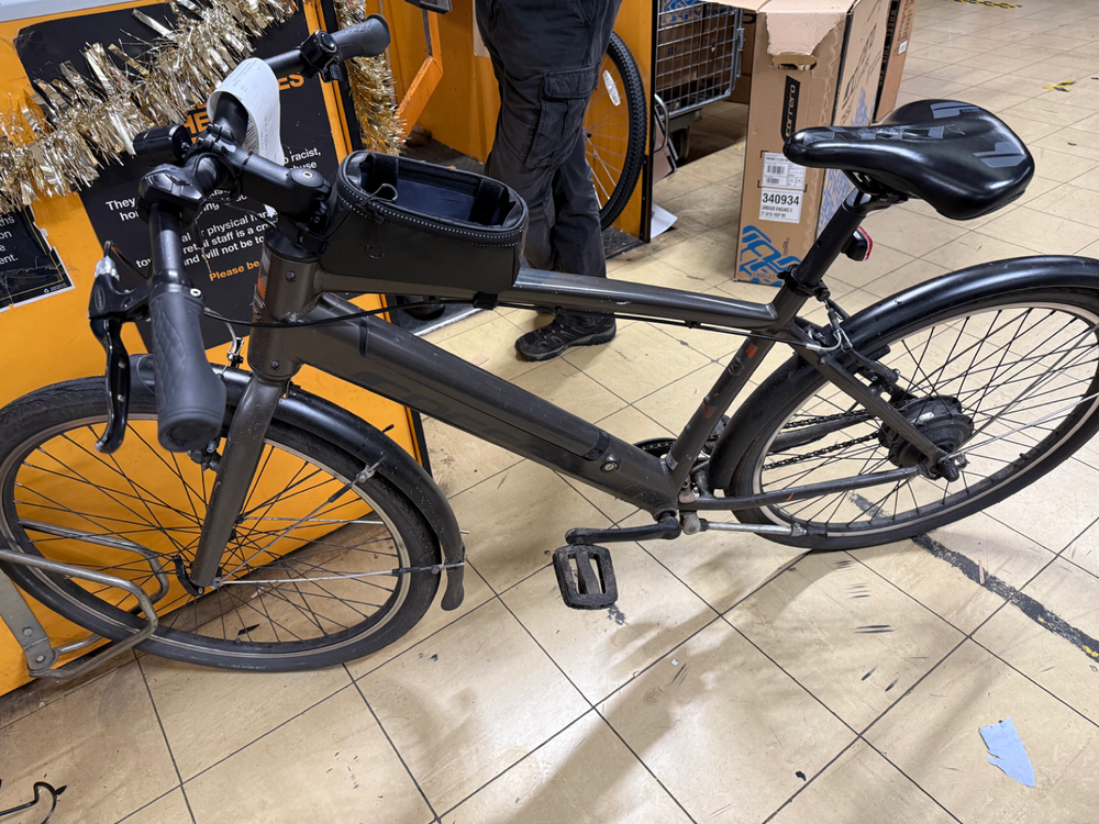 Carrera impel im 2022