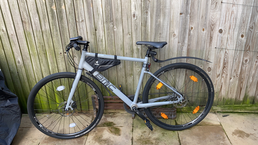 BMC Alpenchallenge, Two 2020