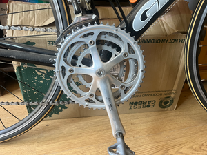 Giant OCR compact road 2014
