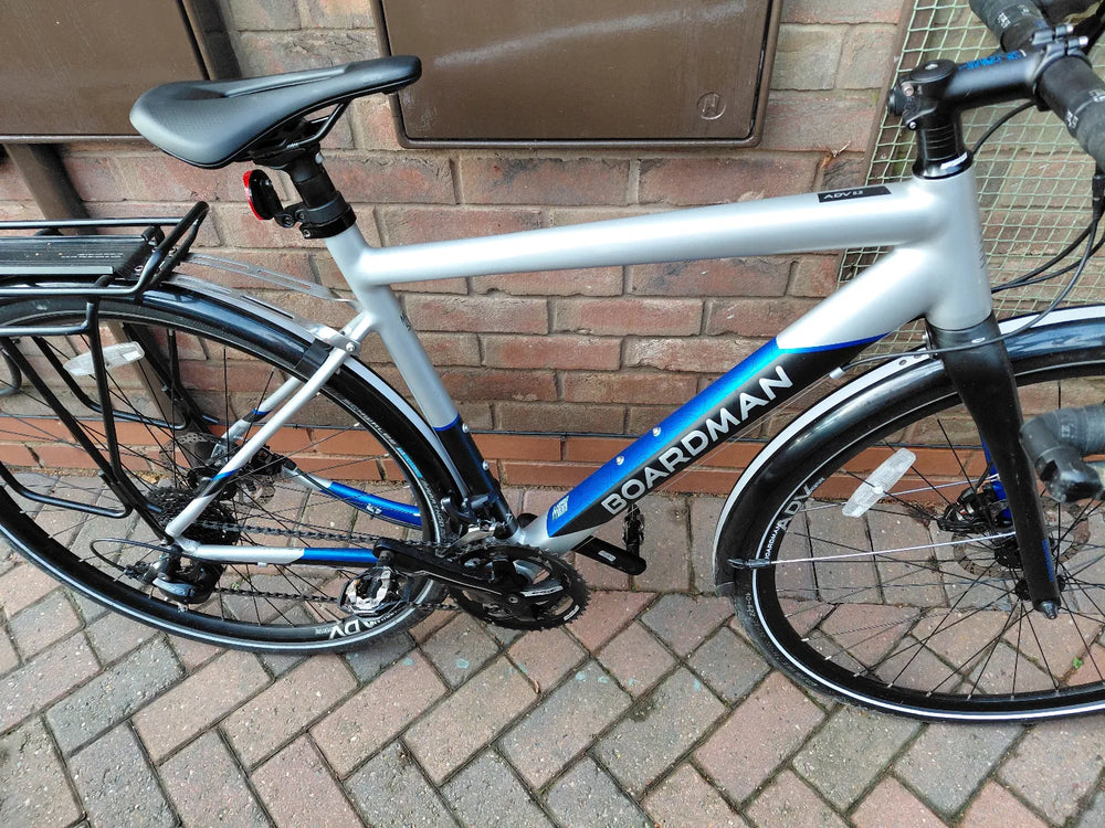 Boardman ADV 8.8 2019