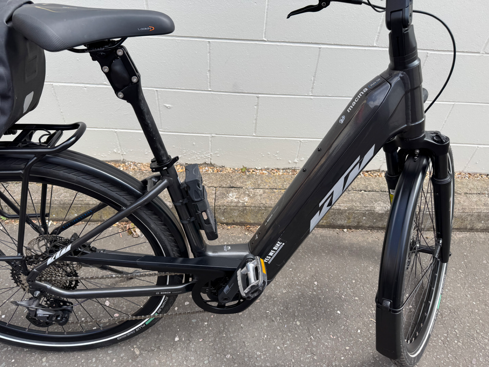 KTM Macina STYLE 730 2022