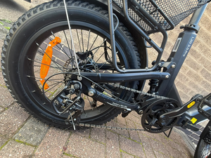 Engwe L20 3.0 pro
