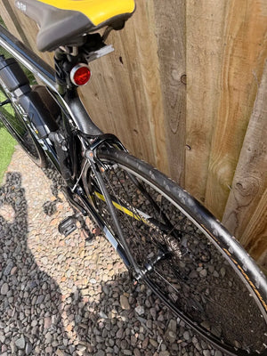 Boardman Team Carbon