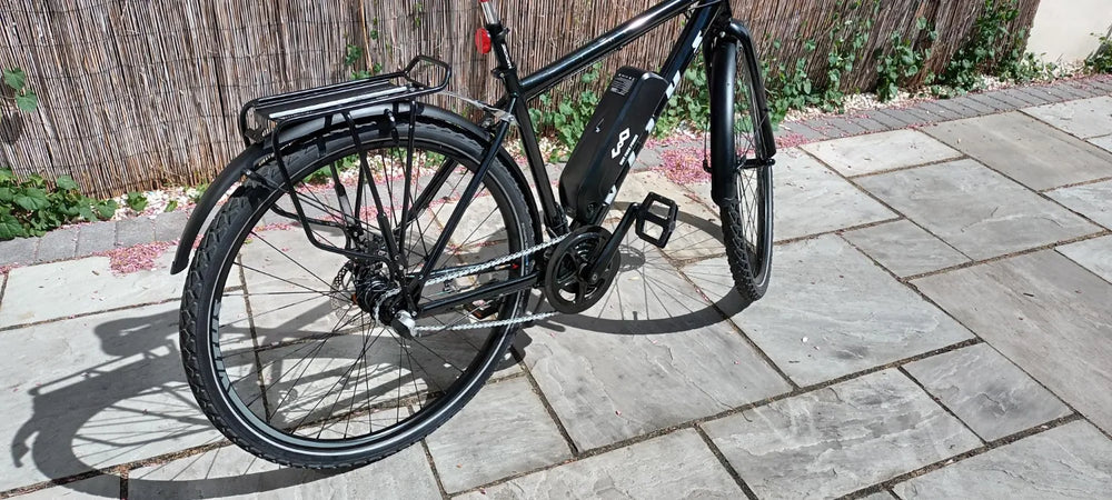 Vitus Dee VR Nexus 2021