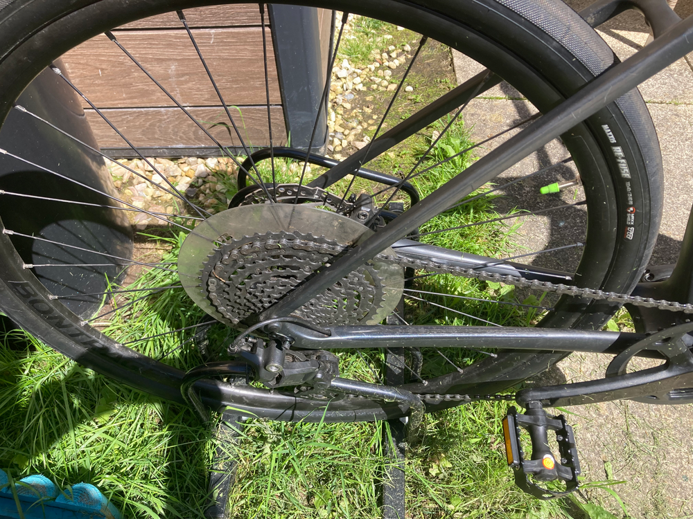 Trek Fx S 4 2025