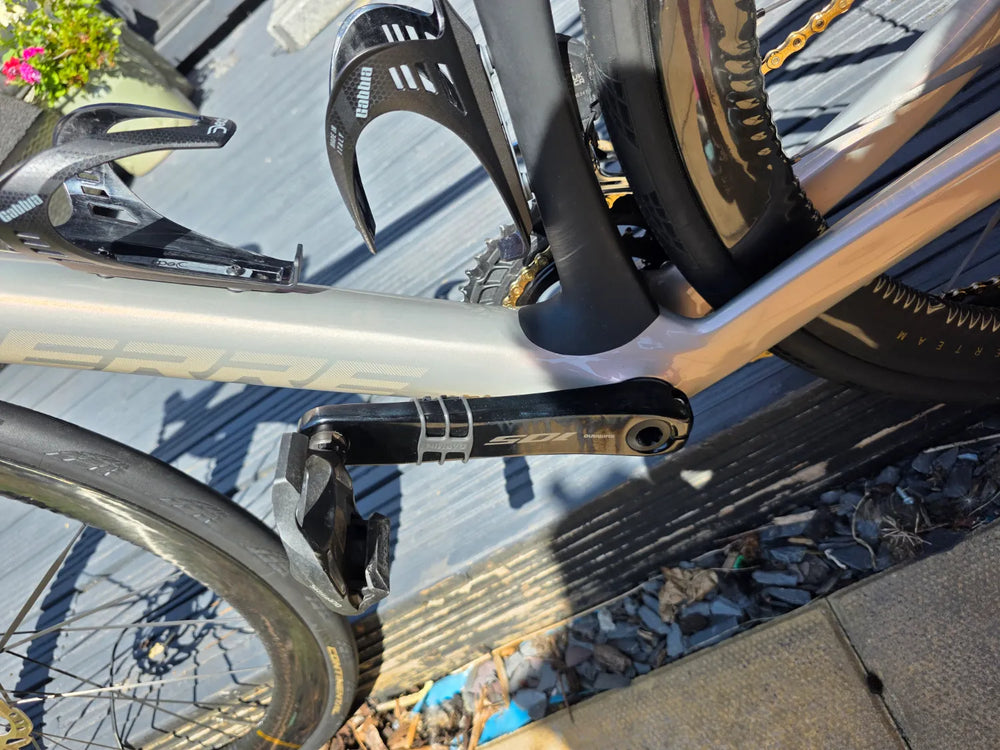 Lapierre Xelius DRS 6.0 2026