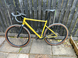 Cannondale Topstone 2 GRX - 2x 2023