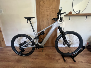 Specialized Levo Comp Carbon 2027