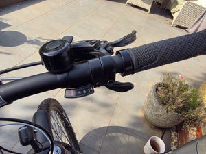Peddle Pro-Ebike 2022