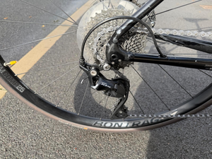 Trek Domane+ AL 5 2020