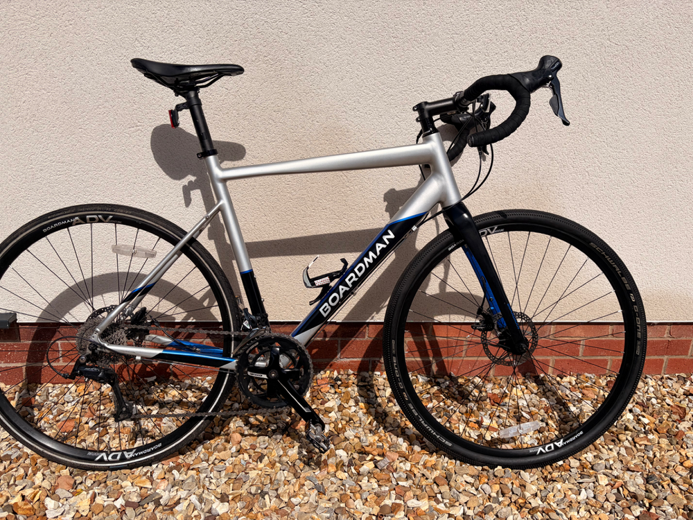 Boardman ADV 8 8 2025