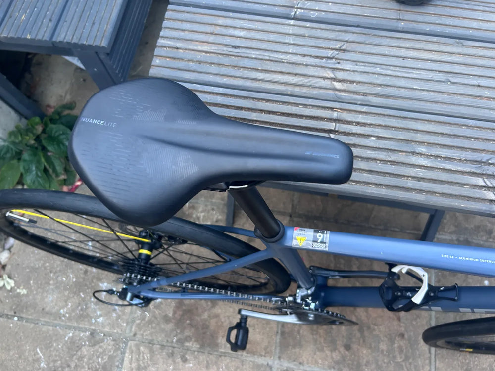 Cube Attain Pro Disc 2026
