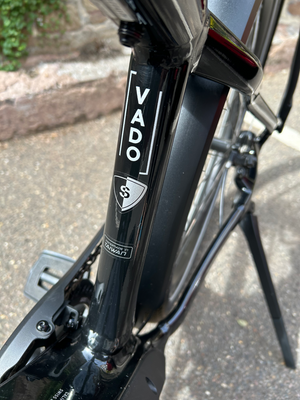 Specialized Vado 3 0 Step Through 2023