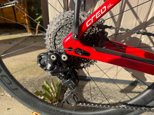 Specialized Creo SL Expert 2020