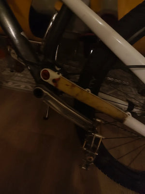 Lapierre Spicy 327 2014
