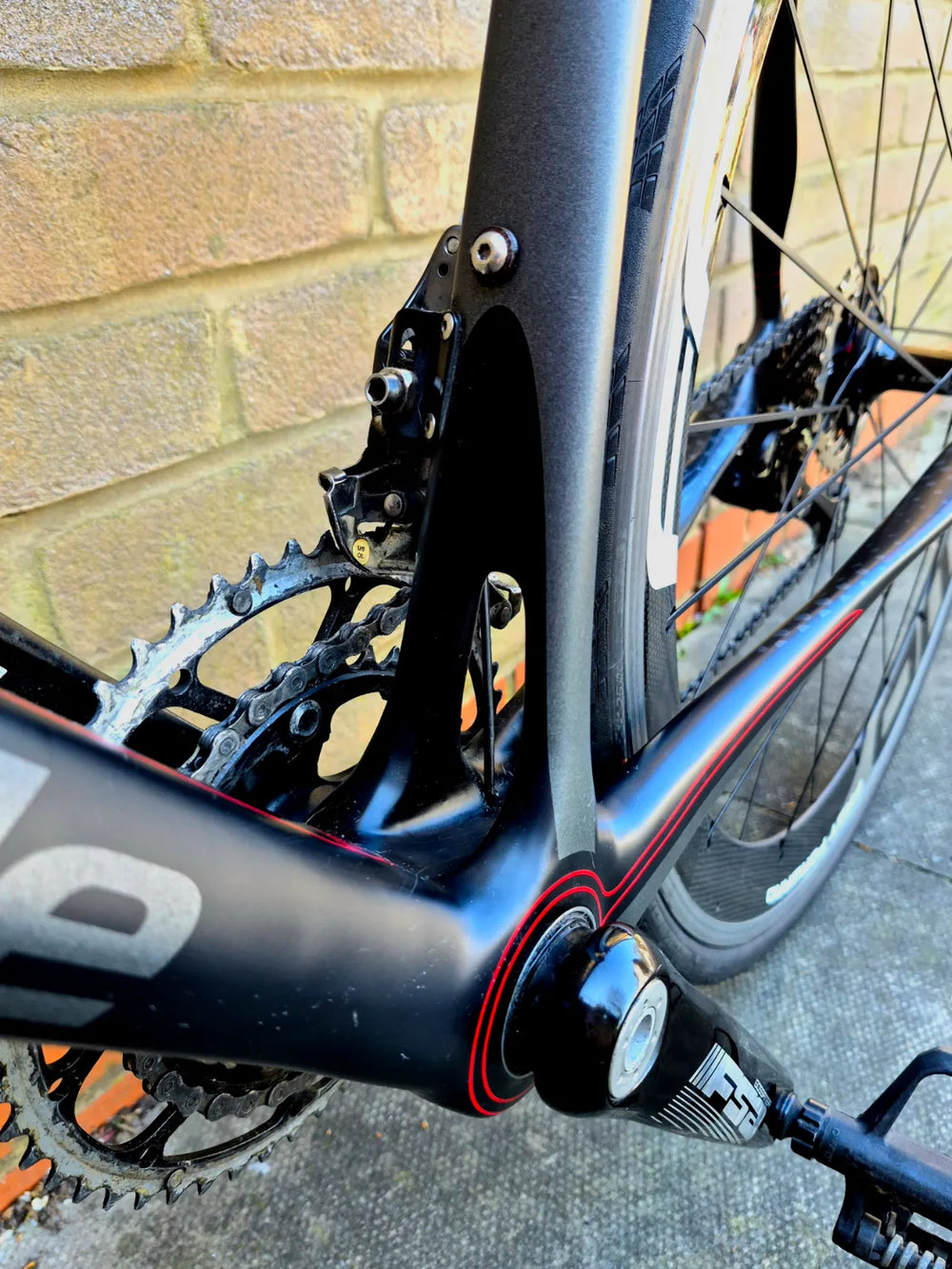 Cannondale synapse cdale 2022
