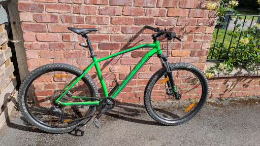 Scott Aspect 750 2021