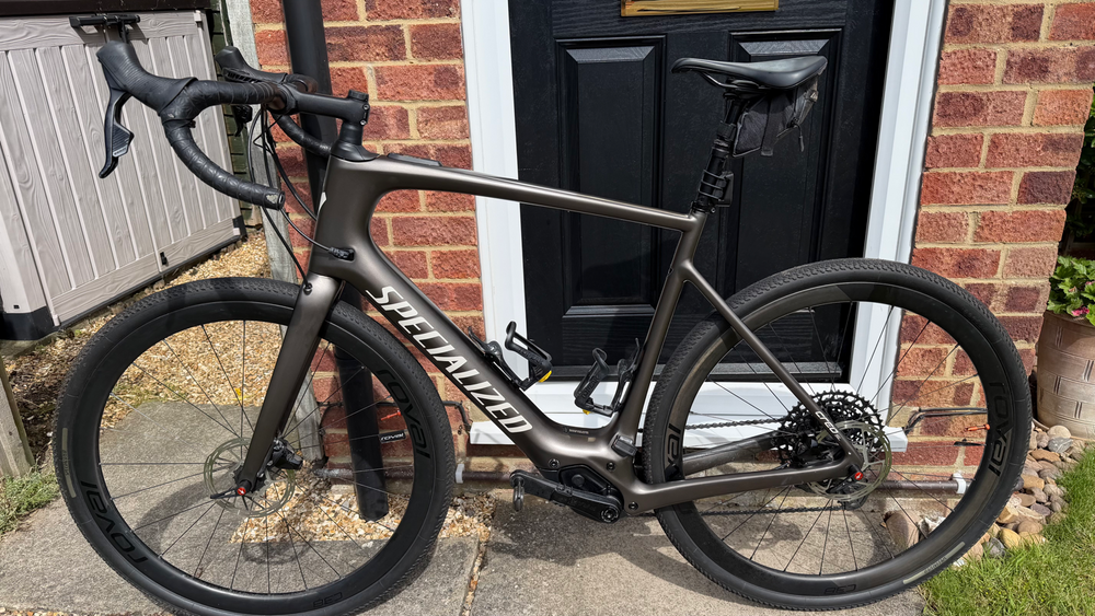 Specialized Creo SL Expert Carbon 2022