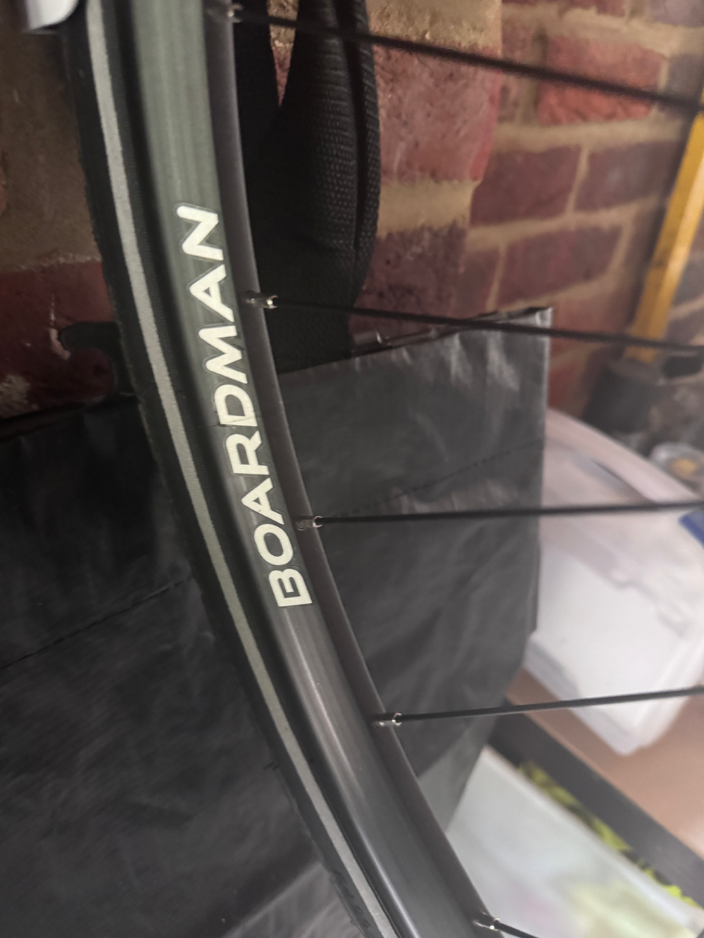 Boardman HYB 8.9e 2023