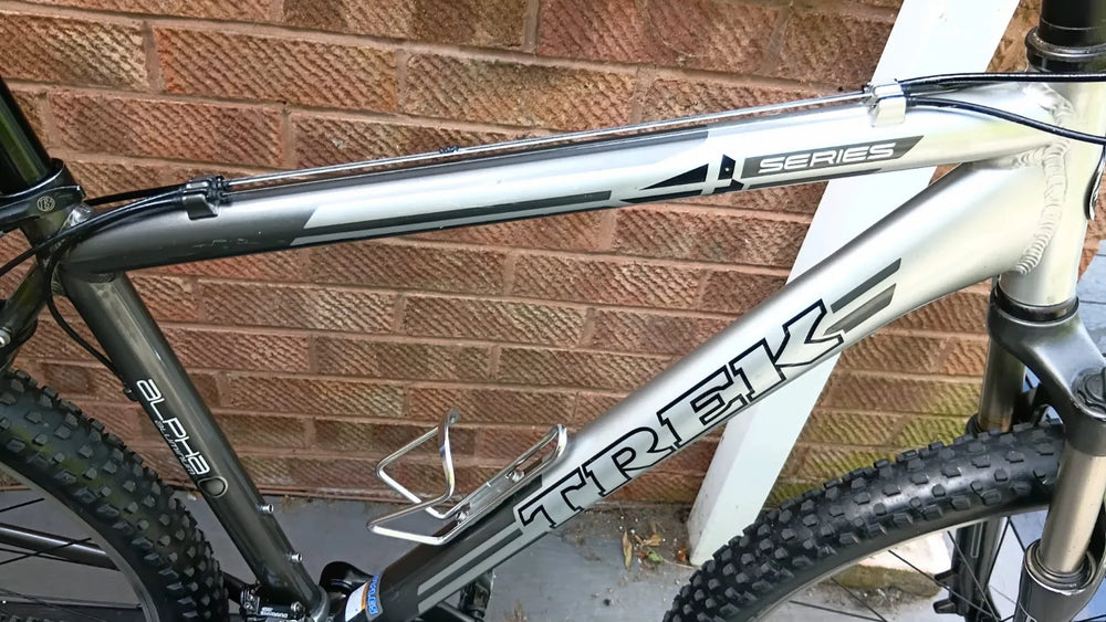Trek Series 4 4300 2018