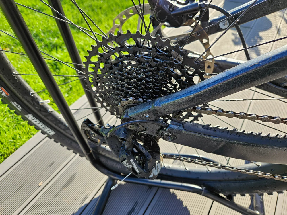 Scott Strike eRIDE 930 2022