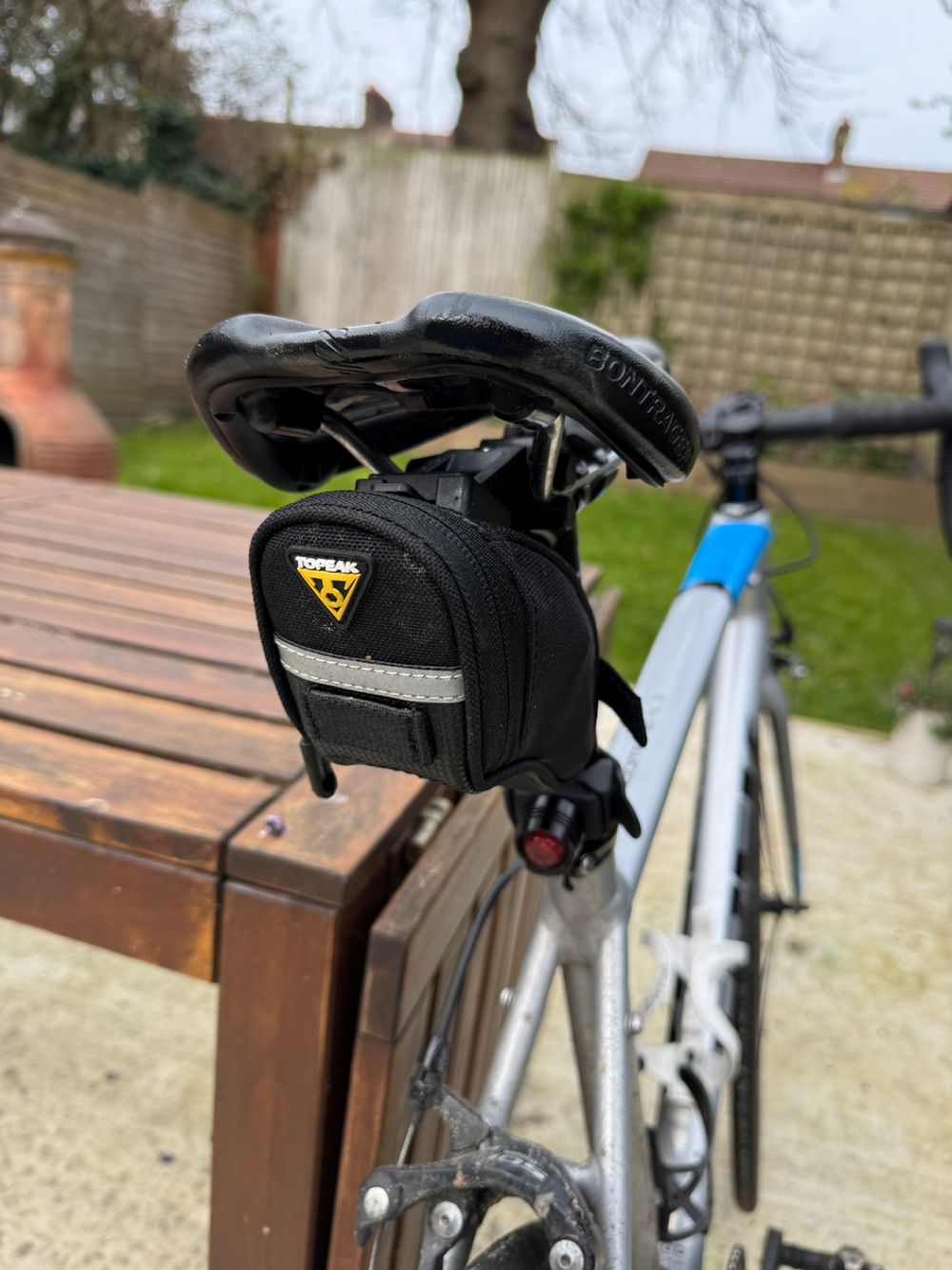 Trek Domane AL 3 2018