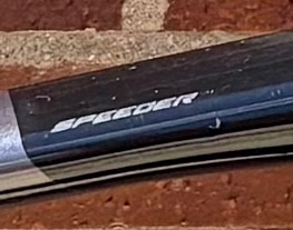 Merida Speeder 300 Flat Bar 2024