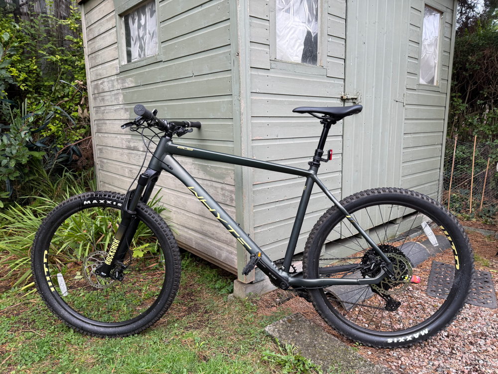Whyte 805 v4 2022