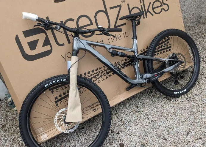 Merida One-sixty 500 2023