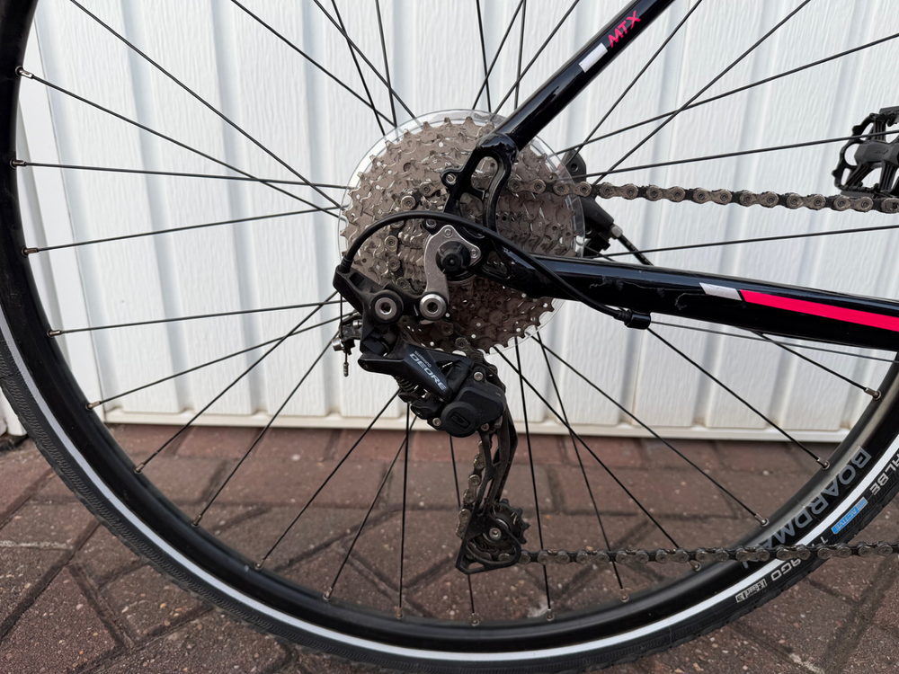 Boardman MTX 8.8 2023