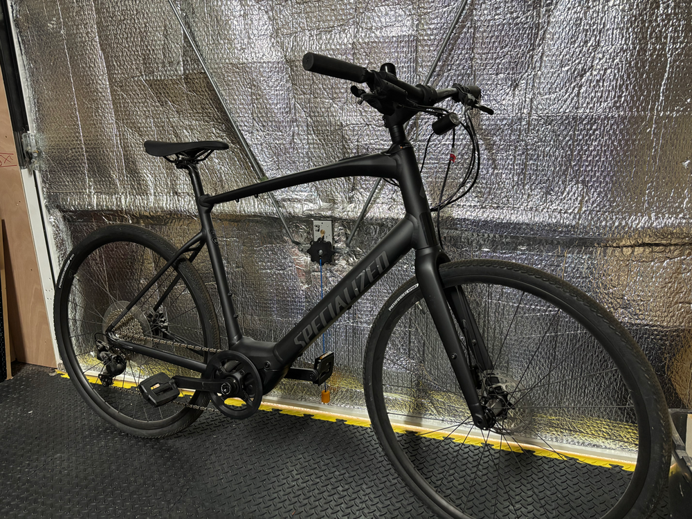 Specialized Turbo Vado 4.0 2021