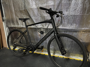 Specialized Turbo Vado 4.0 2021