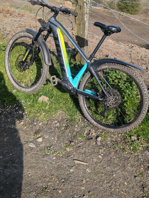 Trek Powerfly 5 2022