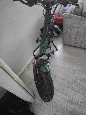 Engwe EP-2 Pro 2026