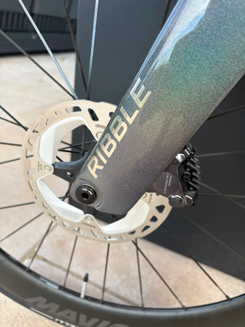 Ribble Ultra-Aero SL R - Enthusiast 2025