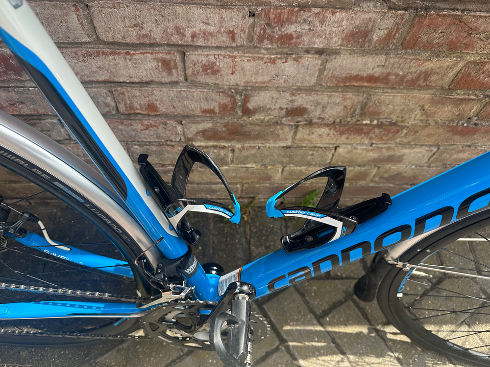 Cannondale Synapse 105 5 Disc 2019