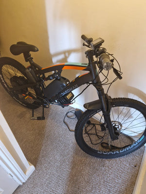 Boardman MTR 8.8 2022
