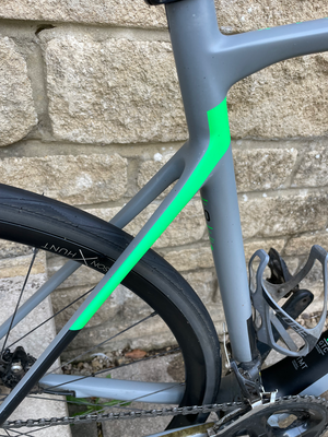 Cube Attain Pro Disc 2017