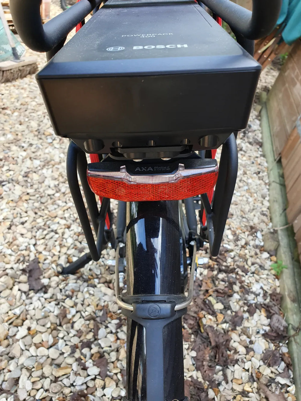 Gazelle Vento C7 2019