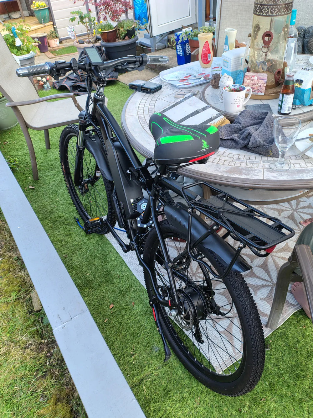 Bluniza Mountain Bike 2023