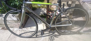 Merida Scultura 100 2022