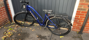 Trek Dual Sport + 2