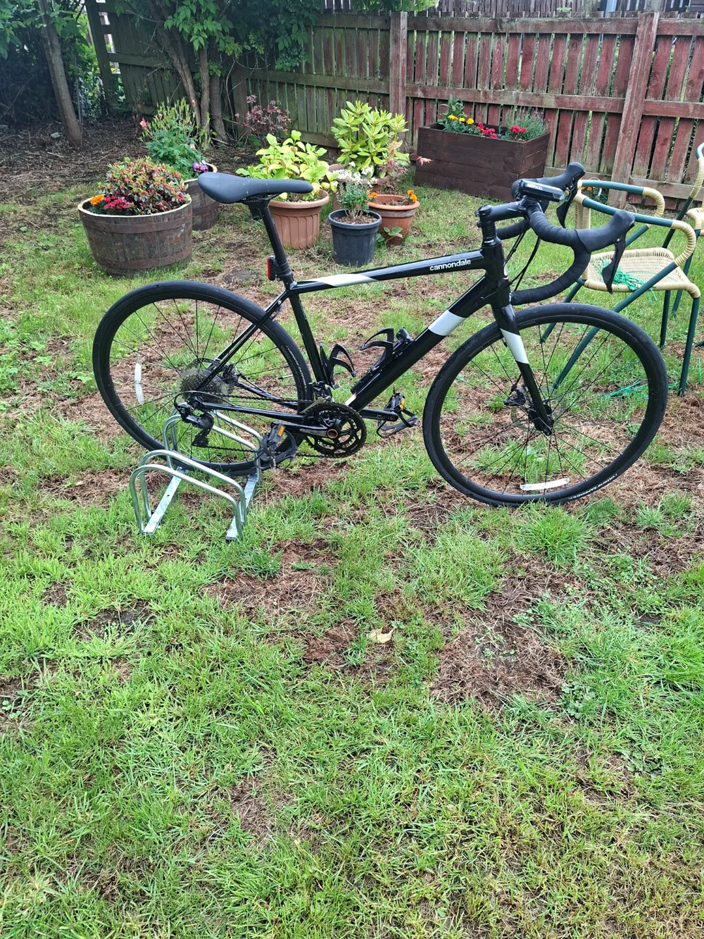 Cannondale Synapse 2020