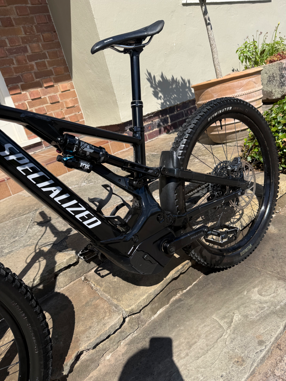 Specialized Levo Comp Alloy 2025