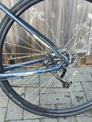 Trek FX