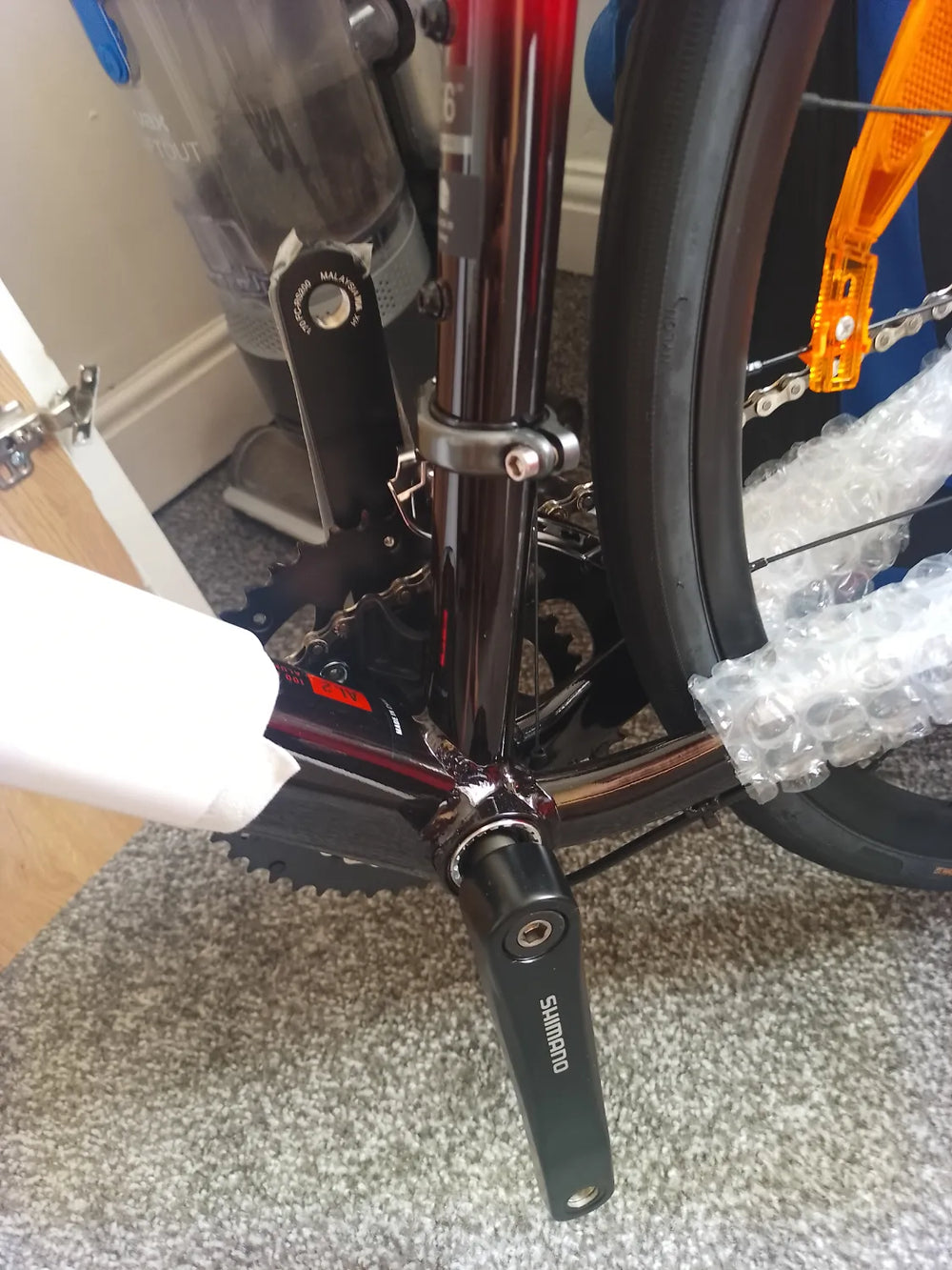 Trek Domane AL 2 2025